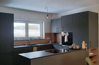 Wohnung mieten in Am Günzwinkel 27, 89312 Günzburg, Moderne Neubauwohnung mit Balkon in Günzburg-Wasserburg