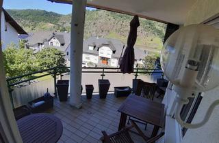 Wohnung mieten in Steinreich, 56332 Oberfell, attraktive 3-Zimmer Wohnung in Oberfell