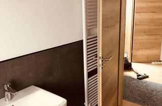 Wohnung mieten in 64331 Weiterstadt, Modernes Wohnen in Weiterstadt: 3-Zimmer-Dachgeschosswohnung mit Balkon