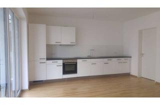 Wohnung mieten in Noltemeyerhöfe, 38114 Braunschweig, www.noltemeyer-hoefe.de • Top 4 - Zimmer Wohnung • Terrasse • Einbauküche