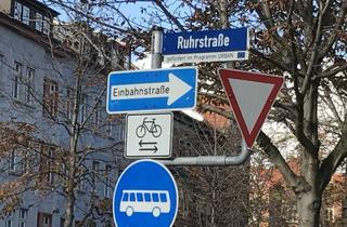 Wohnung mieten in Ruhrstraße 18, 99085 Krämpfervorstadt, Schöne 3-Raum-Wohnung... frei ab dem 01.07.26