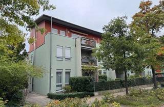 Wohnung mieten in Albert-Schweitzer-Straße 5a, 67117 Limburgerhof, Helle Wohlfühloase: großzügige 3-Zimmer-Wohnung mit Sonnenbalkon + Klimaanlage in Limburgerhof