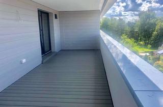 Wohnung mieten in Luten-Bohn-Weg 10, 18055 Brinckmansdorf, Exklusive 2-Raum Dachgeschosswohnung mit Einbauküche, zwei Dachterrassen, Fahrstuhl u.Tiefgarage!