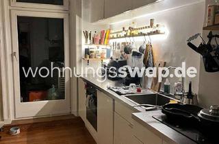 Wohnung mieten in Kleine Brunnenstraße, 22765 Ottensen, Wohnungstausch: Kleine Brunnenstraße 4