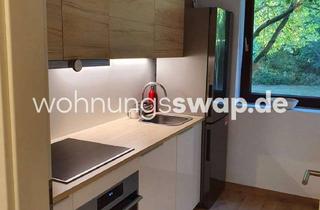 Wohnung mieten in Hammer Landstraße 158, 59065 Hamm-Mitte, Wohnungstausch: Hammer Landstraße 158