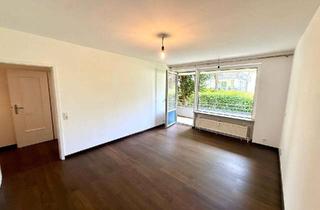 Wohnung mieten in 23669 Timmendorfer Strand, Traumhafte 2-Zi.-Wohnung Niendorf Strand EBK Balkon