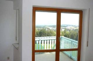 Wohnung mieten in Herzog-Georg-Ring, 09456 Annaberg-Buchholz, 2-Zimmer-Wohnung in Annaberg-Buchholz mit Balkon