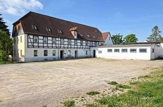 Wohnung mieten in Obergoseln, 04720 Großweitzschen, Bereit für den Tapetenwechsel - auf geht´s nach Obergoseln