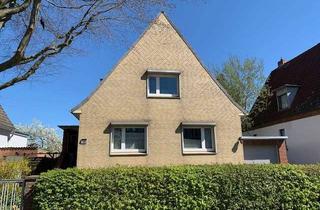 Wohnung mieten in 22527 Stellingen, Schöne drei Zimmer Wohnung in Hamburg, Stellingen mit Gartennutzung