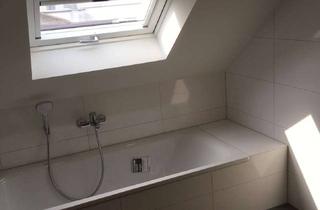 Wohnung mieten in Zerzabelshofer Hauptstraße 10, 90480 Zerzabelshof, Schöner Wohnen in Zabo ! Großzügige DG-Wohnung mit perfekter Einbauküche und schickem Bad