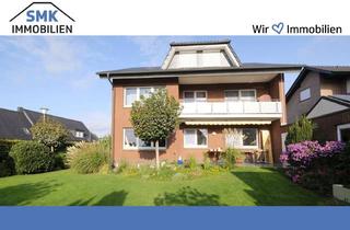Wohnung mieten in 33415 Verl, Perfekt für Gartenliebhaber: 3-Zimmer-Wohnung mit eigenem Garten, Garage und Carport!