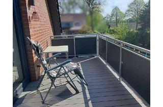 Wohnung mieten in 21644 Sauensiek, großzügige Neubau – Dachgeschoss - Wohnung in Sauensiek – 2. Bezug!