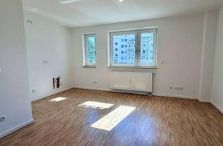 Wohnung mieten in Mörikestraße, 86161 Herrenbach, Schöne 1,5-ZKB Wohnung in Herrenbach zu vermieten