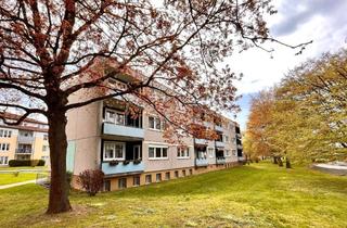 Wohnung mieten in Mariannenstraße 11, 34560 Fritzlar, 2-Zimmer-Wohnung im erhöhtem Erdgeschoß in Fritzlar