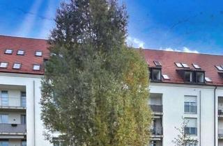 Wohnung mieten in 85229 Markt Indersdorf, Moderne Wohnung mit besonderem Flair!