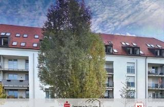 Wohnung mieten in 85229 Markt Indersdorf, Moderne Wohnung mit besonderem Flair!
