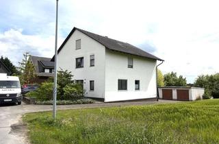 Wohnung mieten in 32257 Bünde, ~~Wunderschöne Etagenwohnung mit Balkon und Blick ins Grüne !!~~