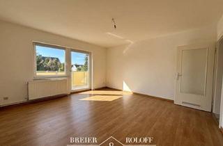 Wohnung mieten in 31655 Stadthagen, Charmante 3-Zimmer-Wohnung mit Balkon in ruhiger Lage von Stadthagen