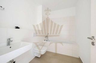 Wohnung mieten in 16321 Bernau, Großzügige 2,5 Zimmer | Ankleidezimmer | mit Süd-Balkon | in Bernau-Friedenstal