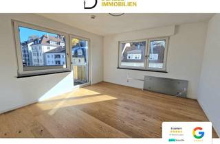 Wohnung mieten in 70190 Mitte, WG-geeignete 3-Zimmer-Wohnung mit zwei Balkonen und optimalem Grundriss