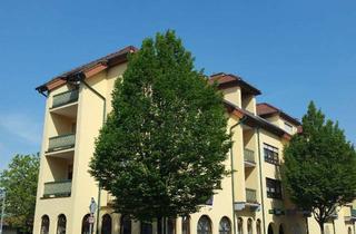 Wohnung mieten in 67434 Neustadt, Gemütliche Single DG-Wohnung in ruhiger zentraler Lage.