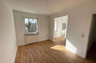 Wohnung mieten in Richard-Wagner-Straße 31, 58675 Hemer, Einziehen und Wohlfühlen in dieser 2-Zimmer-Wohnung mit Balkon in Hemer Mitte