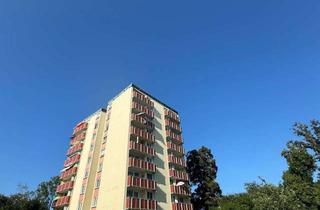 Wohnung mieten in Reichenberger Straße 36, 86161 Herrenbach, Schöne 3-ZKB Wohnung mit Balkon zu vermieten