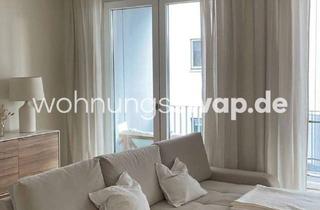 Wohnung mieten in Gerstäckerstraße, 20354 Neustadt, Wohnungstausch: Gerstäckerstraße 9