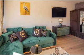 Wohnung mieten in Brucker Str. 11, 85221 Dachau, Wunderschöne City Wohnung im Zentrum von Dachau mit Blick auf den Schlosspark! Vollständig möbliert.