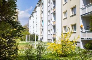 Wohnung mieten in Ahornstraße 31, 04600 Altenburg, Kleine Familie Wilkommen