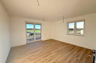 Wohnung mieten in Am Wöpser Grenzgraben 14, 27305 Bruchhausen-Vilsen, Neubau-Erstbezug: Helle 3-Zimmer-Wohnung mit Balkon in Bruchhausen-Vilsen