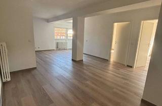 Wohnung mieten in Saarbrücker Str. 245, 66125 Saarbrücken, großzügige, renovierte 3ZKB Wohnung mit Gäste-WC *PROVISIONSFREI*