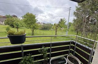 Wohnung mieten in 75335 Dobel, Schöne helle 2-Zimmer-Mietwohnung - Barrierefrei