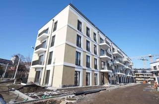 Sozialwohnungen mieten in Friedrichstraße 60, 01067 Friedrichstadt, **Erstbezug** Schöne 2-Zimmer-Wohnung mit Balkon in Dresden-Friedrichstadt - NUR MIT WBS