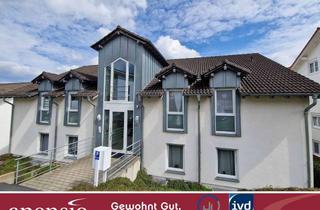 Wohnung mieten in Fehlingsweg 55, 57250 Netphen, apensio -GEWOHNT GUT-: Pures Wohnvergnügen