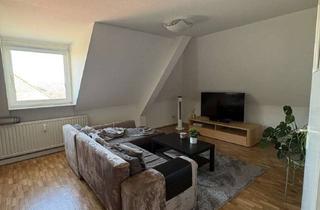 Wohnung mieten in 66482 Zweibrücken, Schöne 3 Zimmer- DG-Wohnung mit Panoramablick am Eitersberg