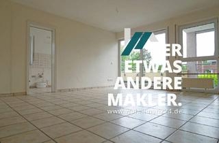 Wohnung mieten in 65474 Bischofsheim, Moderne Wohlfühlwohnung mit Balkon, Stellplatz und viel Platz