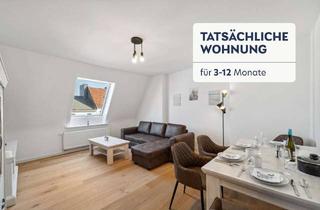 Wohnung mieten in Rheinstraße 136, 26382 Innenstadt, Blueground ID1323878P, Wilhelmshaven