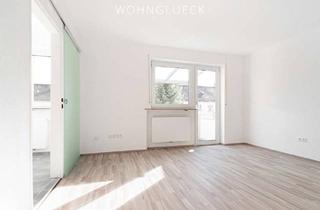 Wohnung mieten in 86163 Hochzoll, HELLE 2 -ZIMMER WOHNUNG MIT BALKON IN HOCHZOLL