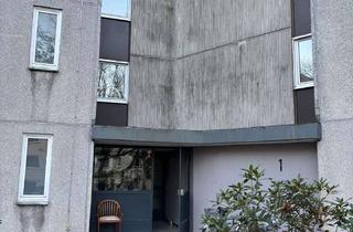 Wohnung mieten in Westfalenstraße, 27749 Schafkoven/Donneresch, Renovierte gut geschnittene 1,5-Zimmer-Wohnung in Delmenhorst zu vermieten