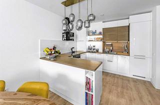 Wohnung mieten in 76726 Germersheim, Bezugsfrei ab dem 01.09.2026 - Helle 2-ZKB-Mietwohnung im 2. OG mit Balkon & Aufzug!