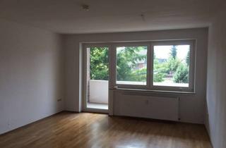 Wohnung mieten in Eschstraße 5a, 26123 Nadorst, gemütliche 1-Zimmer Wohnung mit Balkon in Nadorst