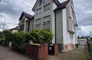 Wohnung mieten in Sachsenhäuser Landwehrweg 171, 60599 Sachsenhausen, Schöne, Helle 3-Zimmer-Wohnung im 1. Obergeschoss