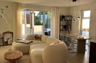Wohnung mieten in Friedrichstraße, 25436 Tornesch, Traumwohnung mit exklusiver Einbauküche und großzügigem Balkon.