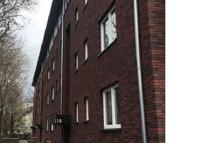 Wohnung mieten in 28215 Weidedamm, Schöne 2-Zimmer Dachgeschoss Wohnung in Bremen-Findorff