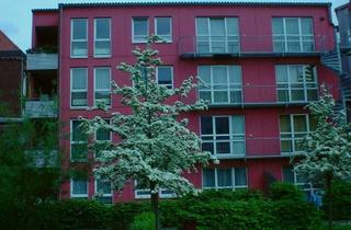 Sozialwohnungen mieten in Schaufelder Str. 29, 30167 Nordstadt, 2-ZimmerWhg mit WBS in der Nordstadt