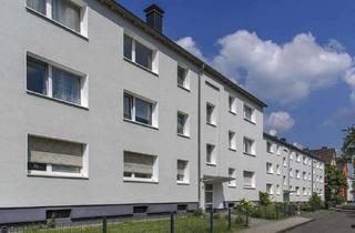 Wohnung mieten in Friedrich-List-Straße, 51379 Opladen, Gut geschnittene 3-Zimmer-Wohnung in Leverkusen Opladen mit Balkon