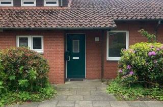 Wohnung mieten in Torfweg 11, 26826 Weener, Gemütliche 2-Zimmerwohnung mit Terrasse!