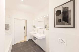 Wohnung mieten in Welfenstraße 6a, 65189 Wiesbaden, Grüne Mitte Wiesbaden: Helle 4-Zimmer-Wohnung mit Gäste-WC und Balkon für die ganze Familie