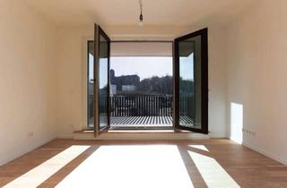 Wohnung mieten in Am Magazin, 14473 Templiner Vorstadt, Moderne 4-Zimmer-Wohnung mit Loggia und durchdachtem Grundriss in Potsdam
